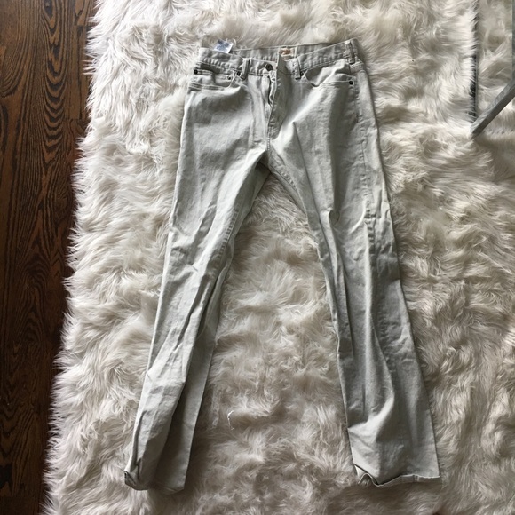 Bundle of three Dockers pants - Picture 3 of 6